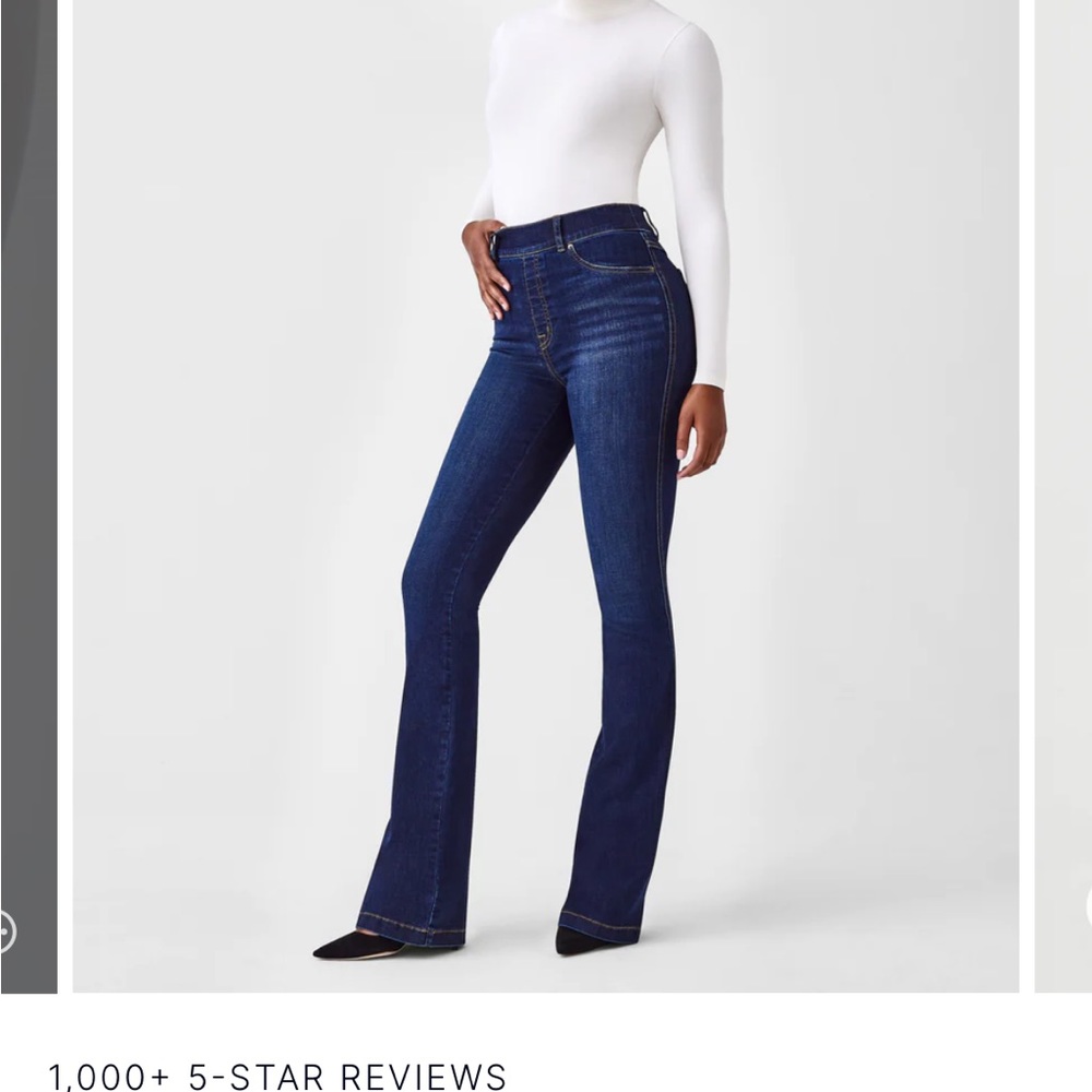 COPY - Flare jeans